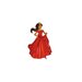 Elena din Avalor in rochie de bal